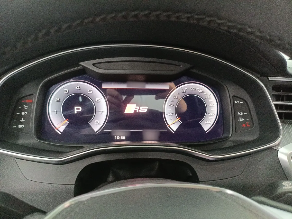 2024 Audi A6L 2.0T 245HP L4 7DCT,autocango,china used car exporter,china ev exporter,chinese used car exporter,chinese used ev exporter