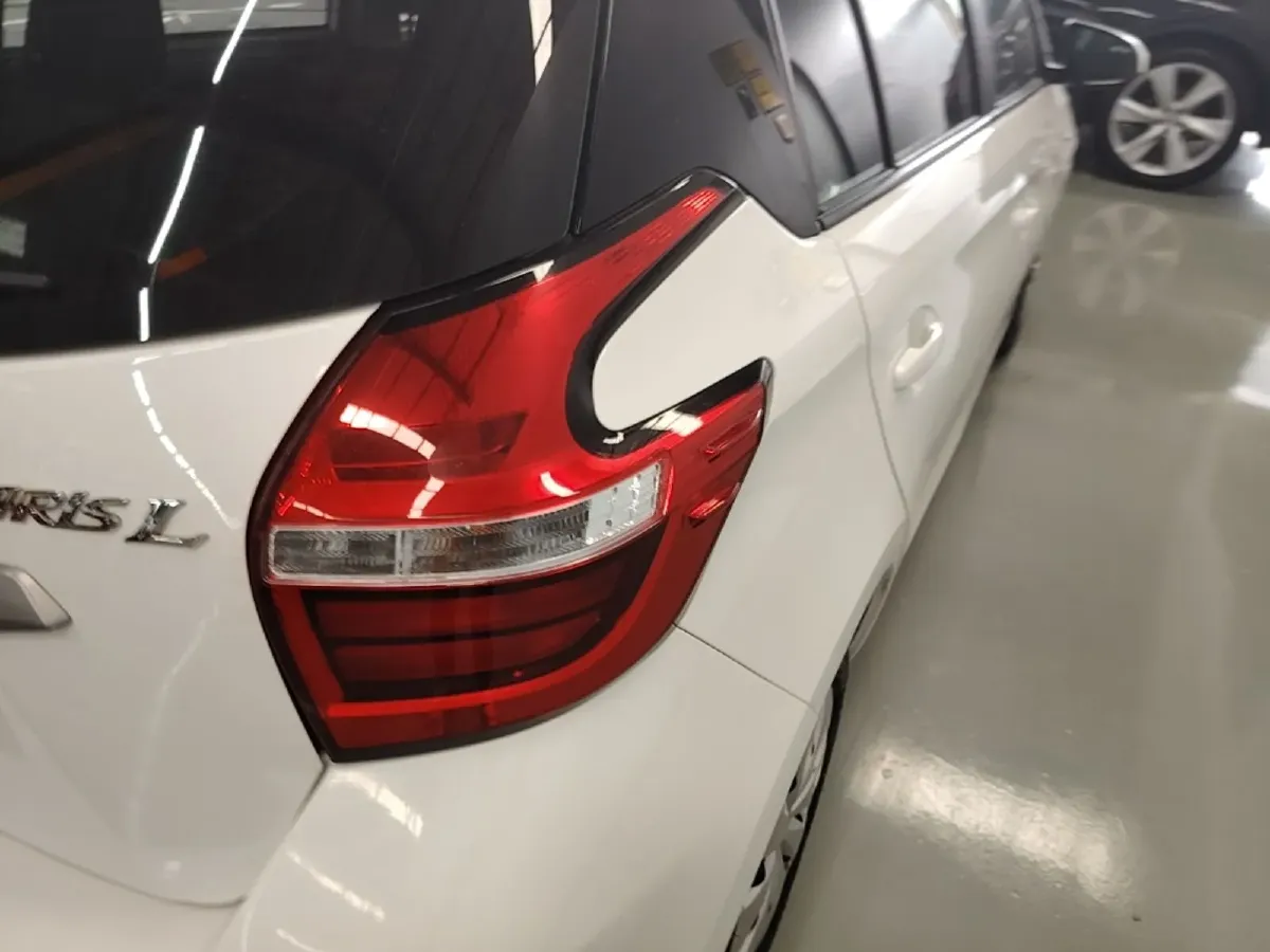 2016 Toyota Yaris L 1.5L 107HP L4 CVT,autocango,china used car exporter,china ev exporter,chinese used car exporter,chinese used ev exporter