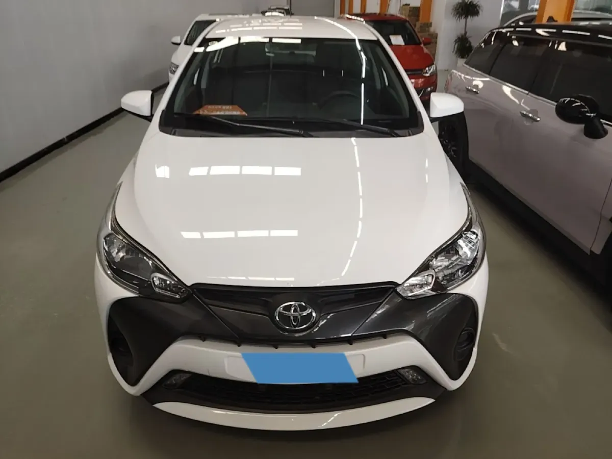 2016 Toyota Yaris L 1.5L 107HP L4 CVT,autocango,china used car exporter,china ev exporter,chinese used car exporter,chinese used ev exporter
