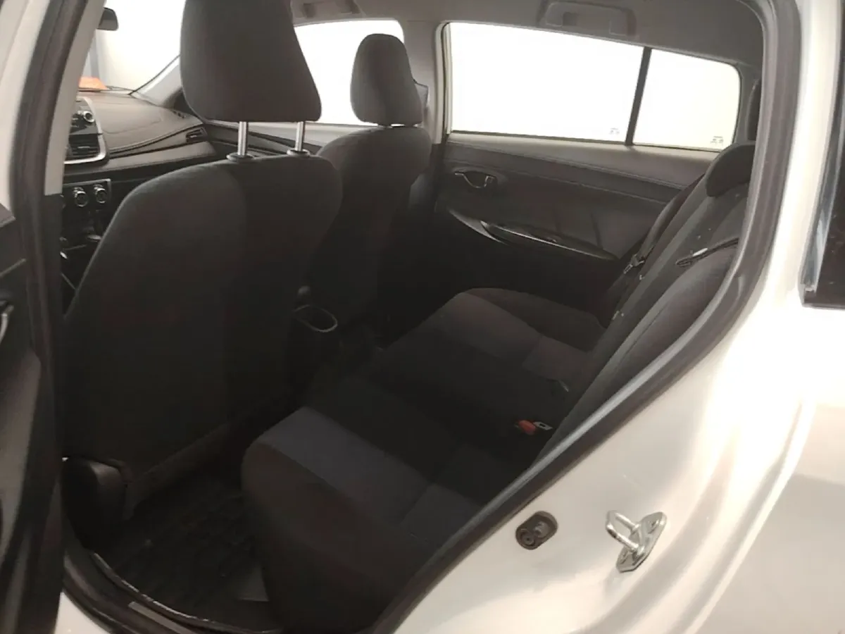 2016 Toyota Yaris L 1.5L 107HP L4 CVT,autocango,china used car exporter,china ev exporter,chinese used car exporter,chinese used ev exporter
