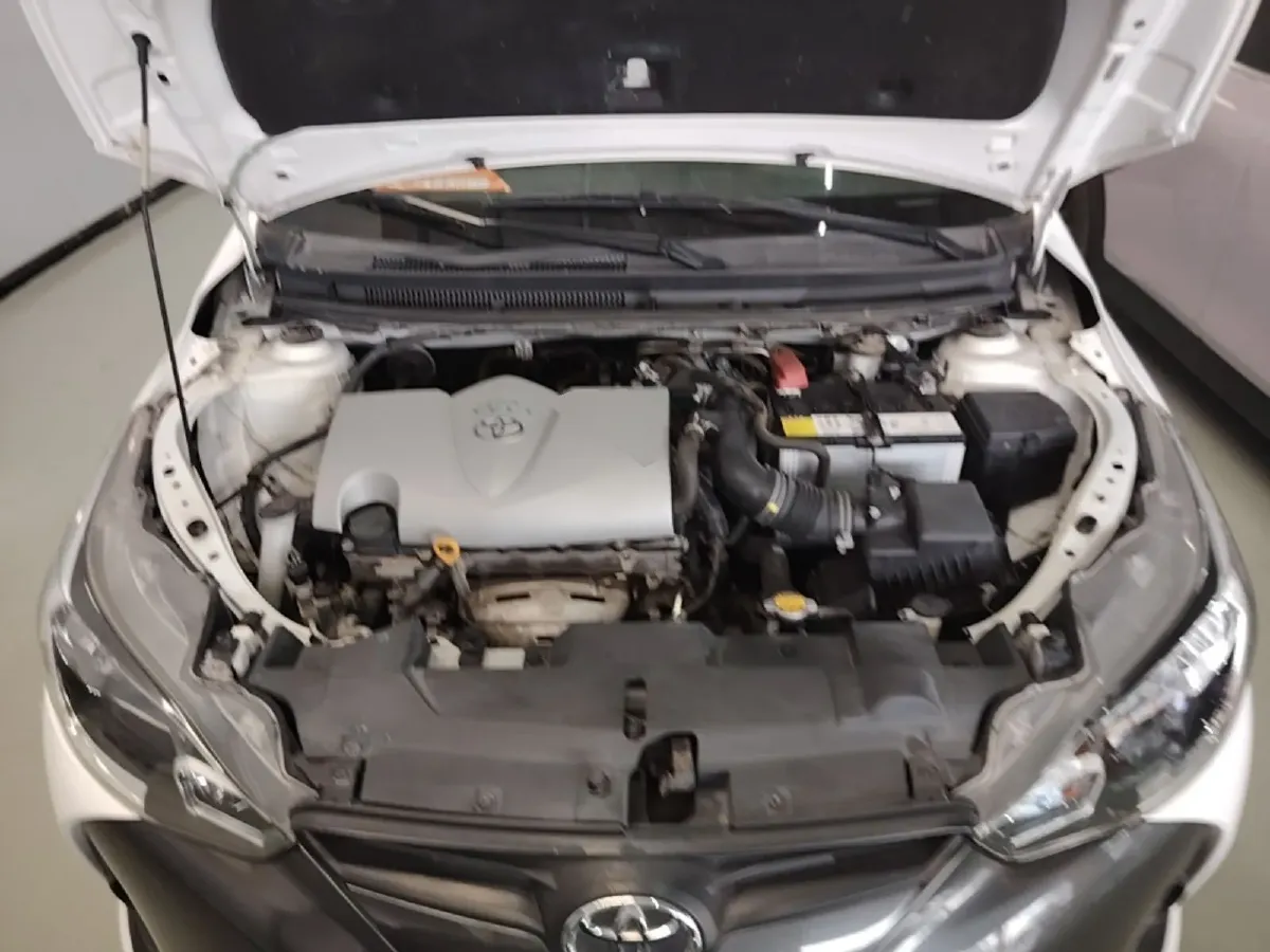 2016 Toyota Yaris L 1.5L 107HP L4 CVT,autocango,china used car exporter,china ev exporter,chinese used car exporter,chinese used ev exporter
