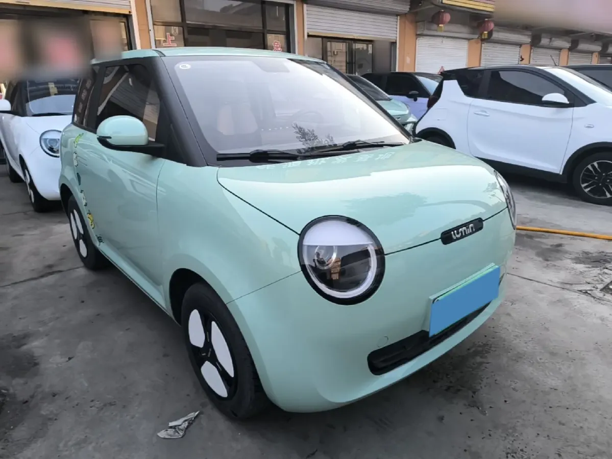 2022 ChangAn QiYuan Lumin BEV 17.65KWH,autocango,china used car exporter,china ev exporter,chinese used car exporter,chinese used ev exporter