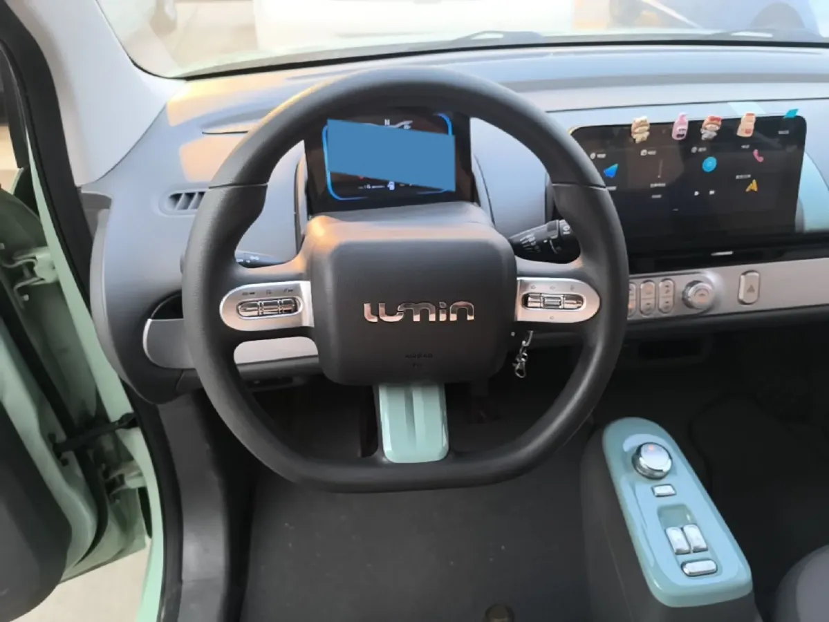 2022 ChangAn QiYuan Lumin BEV 17.65KWH,autocango,china used car exporter,china ev exporter,chinese used car exporter,chinese used ev exporter