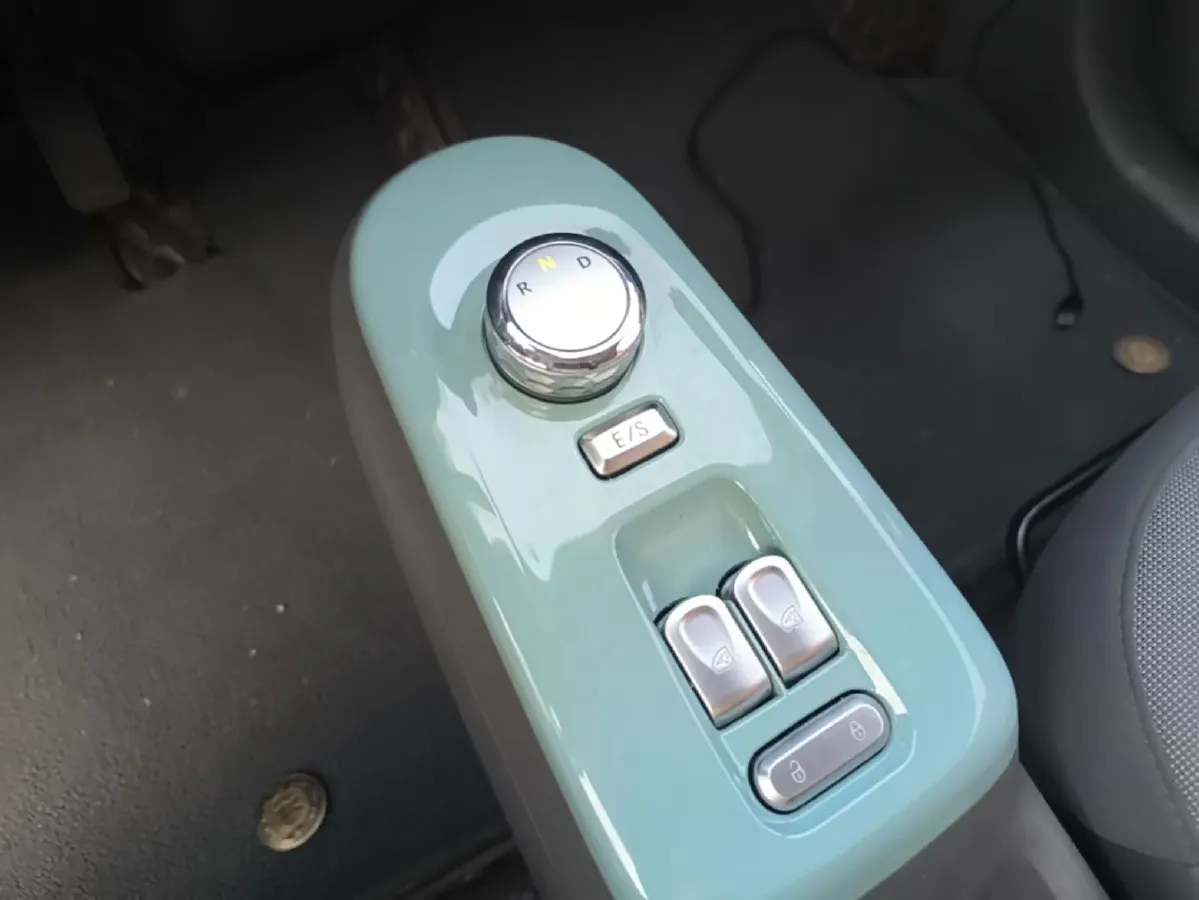 2022 ChangAn QiYuan Lumin BEV 17.65KWH,autocango,china used car exporter,china ev exporter,chinese used car exporter,chinese used ev exporter