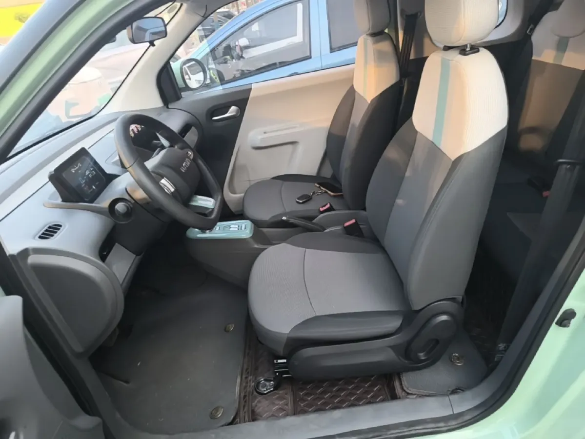 2022 ChangAn QiYuan Lumin BEV 17.65KWH,autocango,china used car exporter,china ev exporter,chinese used car exporter,chinese used ev exporter