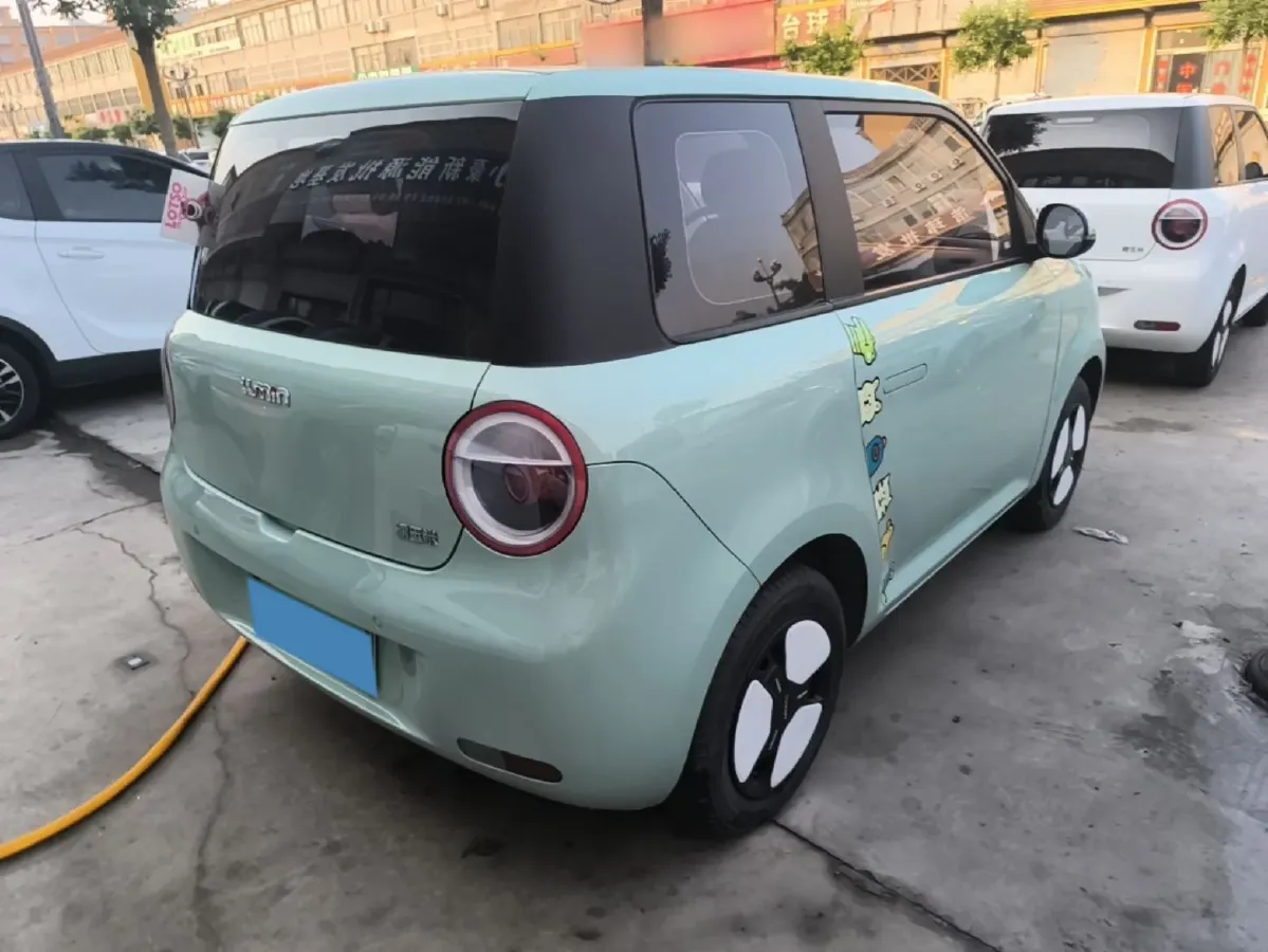 2022 ChangAn QiYuan Lumin BEV 17.65KWH,autocango,china used car exporter,china ev exporter,chinese used car exporter,chinese used ev exporter