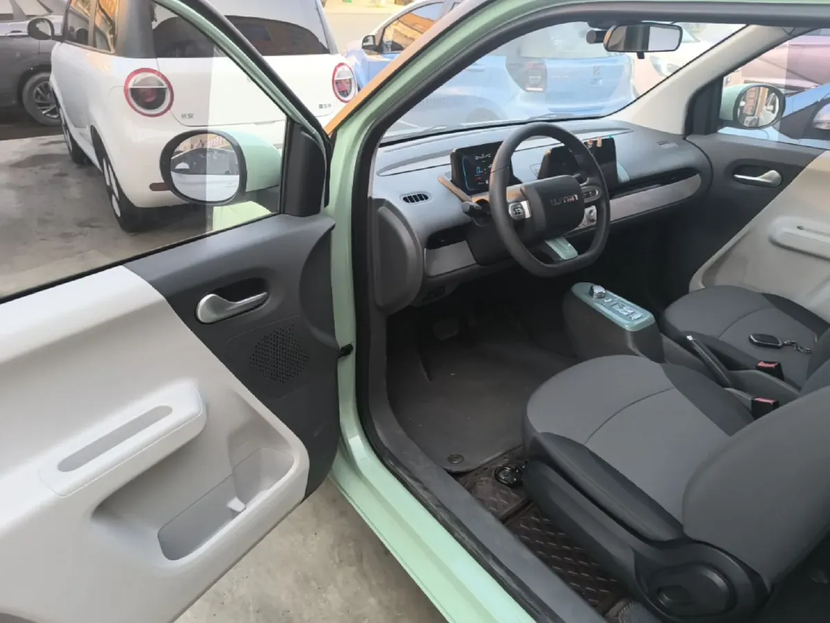 2022 ChangAn QiYuan Lumin BEV 17.65KWH,autocango,china used car exporter,china ev exporter,chinese used car exporter,chinese used ev exporter
