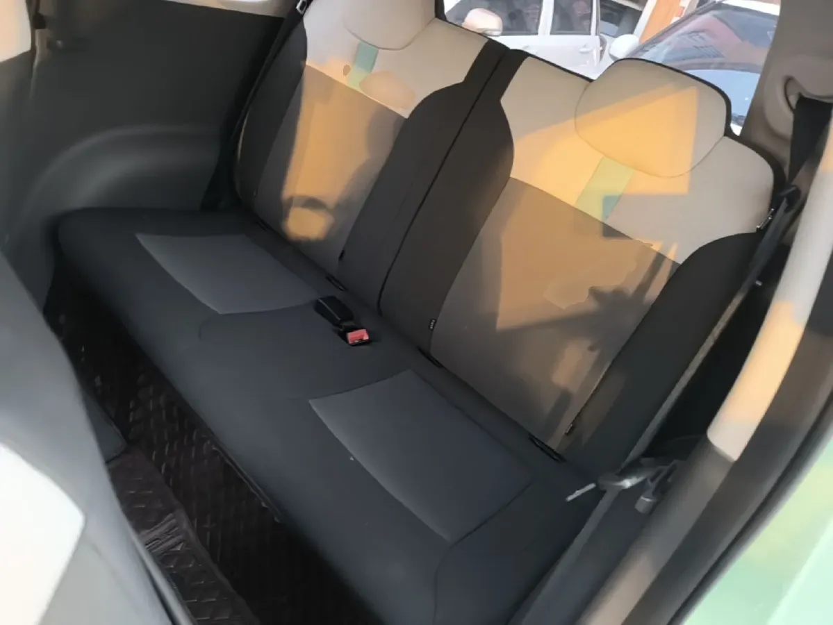 2022 ChangAn QiYuan Lumin BEV 17.65KWH,autocango,china used car exporter,china ev exporter,chinese used car exporter,chinese used ev exporter