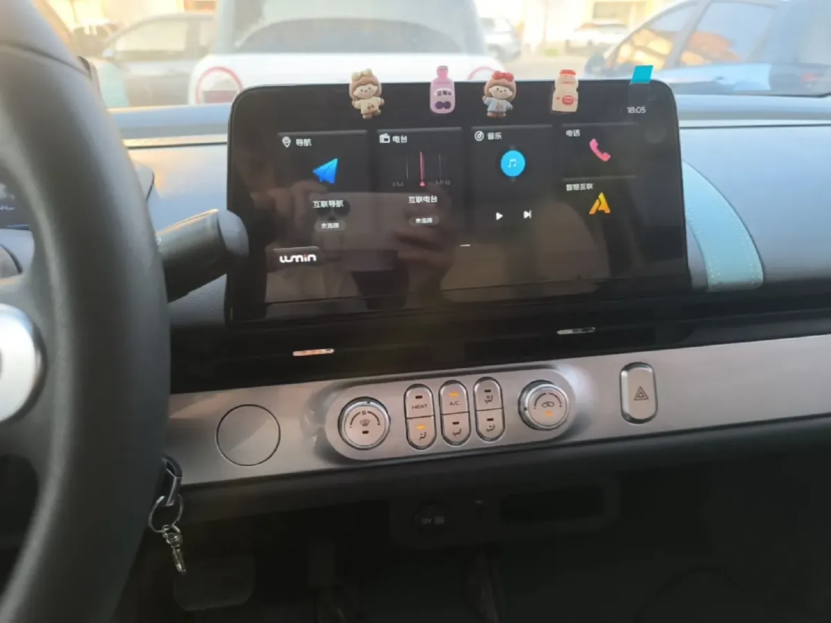 2022 ChangAn QiYuan Lumin BEV 17.65KWH,autocango,china used car exporter,china ev exporter,chinese used car exporter,chinese used ev exporter