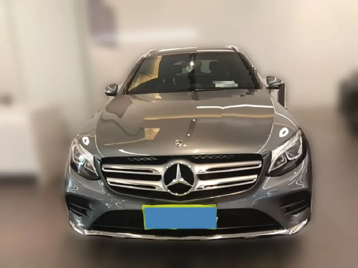2019 Mercedes-Benz GLC Class 2.0T 211HP L4 9AT,autocango,china used car exporter,china ev exporter,chinese used car exporter,chinese used ev exporter