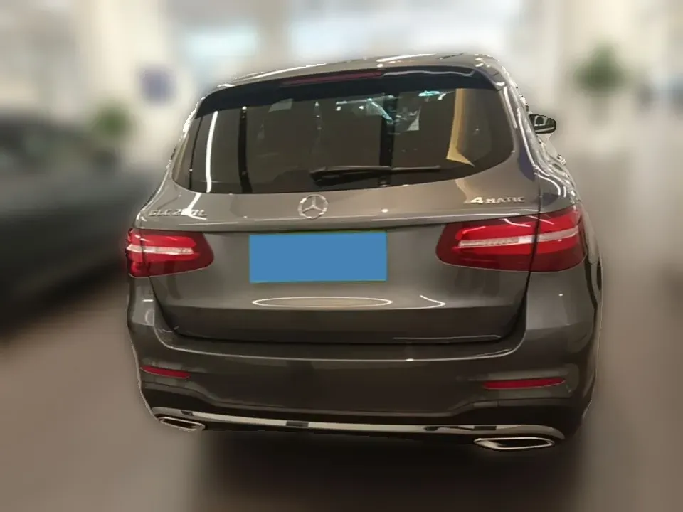 2019 Mercedes-Benz GLC Class 2.0T 211HP L4 9AT,autocango,china used car exporter,china ev exporter,chinese used car exporter,chinese used ev exporter