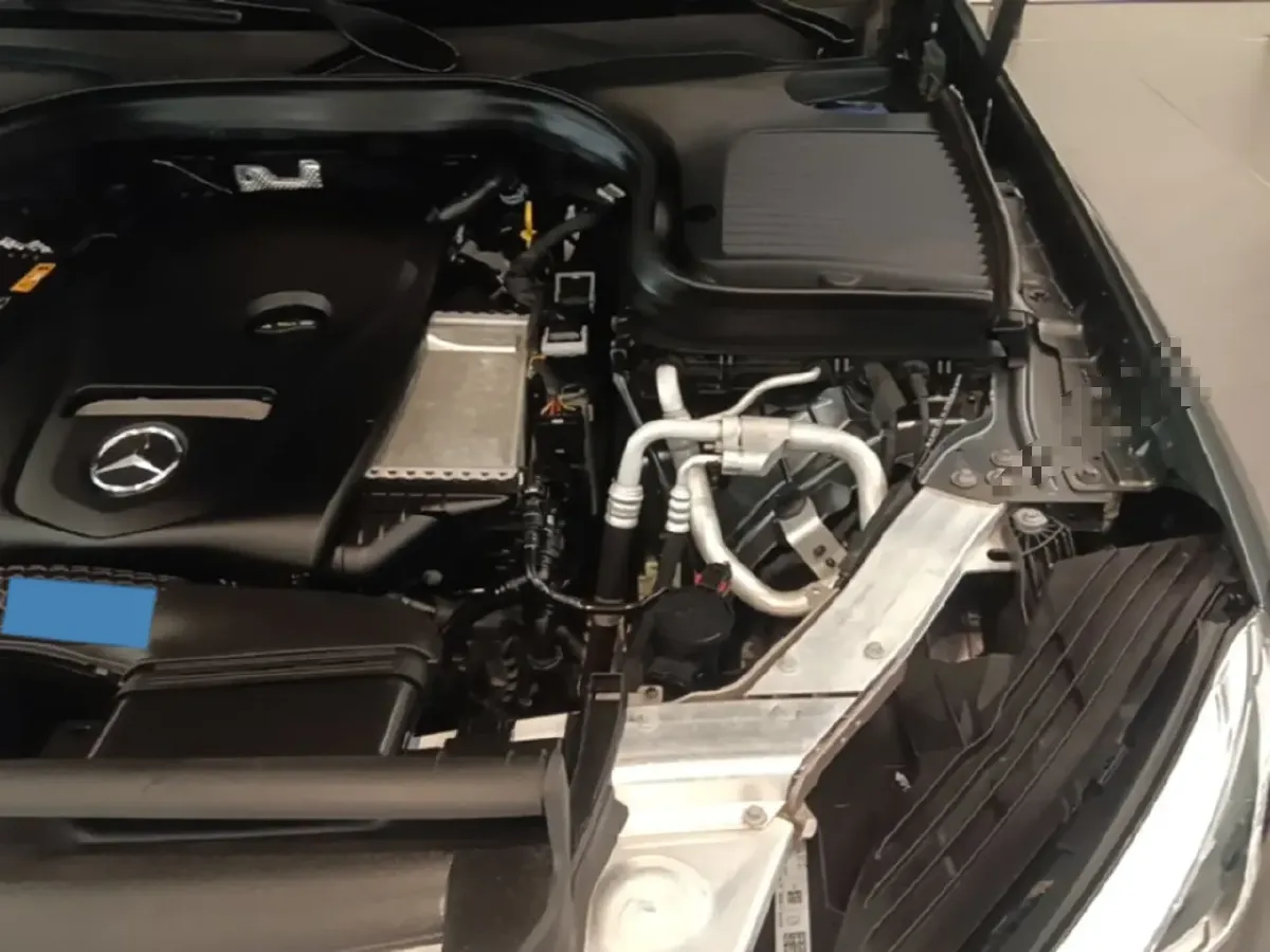 2019 Mercedes-Benz GLC Class 2.0T 211HP L4 9AT,autocango,china used car exporter,china ev exporter,chinese used car exporter,chinese used ev exporter