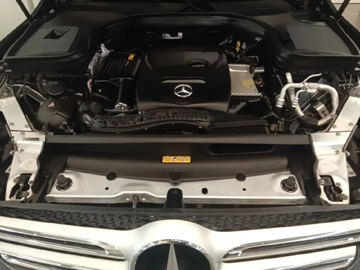 2019 Mercedes-Benz GLC Class 2.0T 211HP L4 9AT,autocango,china used car exporter,china ev exporter,chinese used car exporter,chinese used ev exporter