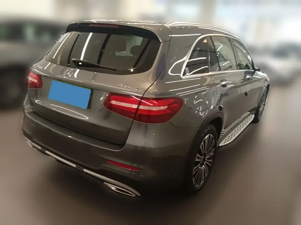 2019 Mercedes-Benz GLC Class 2.0T 211HP L4 9AT,autocango,china used car exporter,china ev exporter,chinese used car exporter,chinese used ev exporter