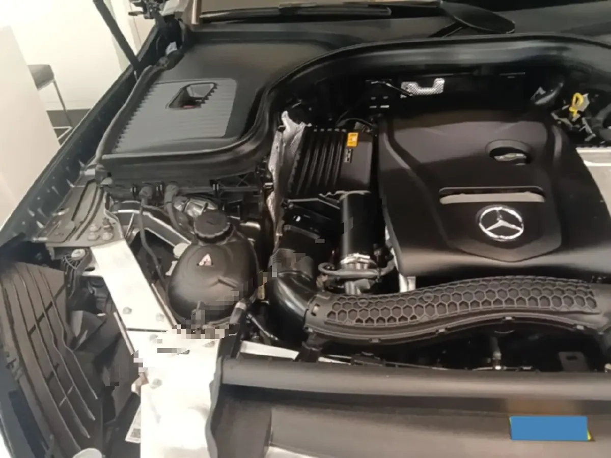 2019 Mercedes-Benz GLC Class 2.0T 211HP L4 9AT,autocango,china used car exporter,china ev exporter,chinese used car exporter,chinese used ev exporter