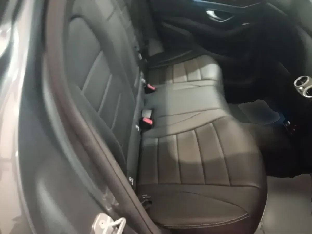 2019 Mercedes-Benz GLC Class 2.0T 211HP L4 9AT,autocango,china used car exporter,china ev exporter,chinese used car exporter,chinese used ev exporter