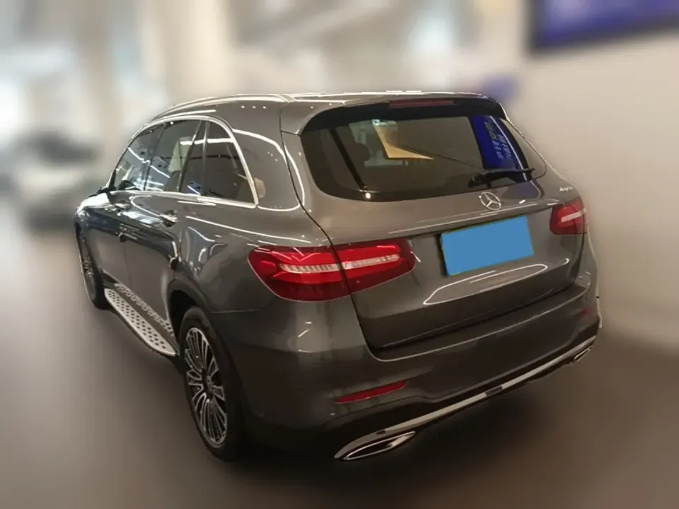 2019 Mercedes-Benz GLC Class 2.0T 211HP L4 9AT,autocango,china used car exporter,china ev exporter,chinese used car exporter,chinese used ev exporter