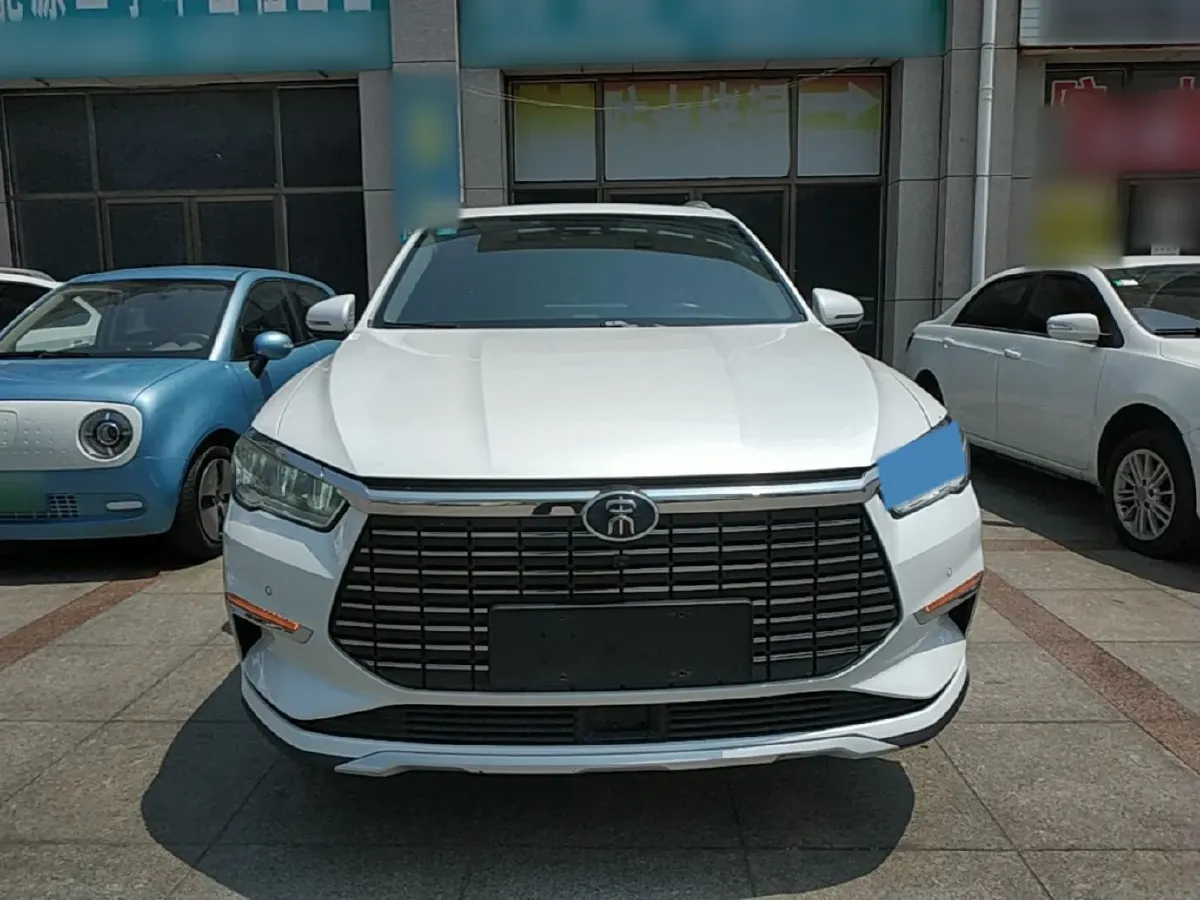 2019 BYD Song Pro BEV 71KWH,autocango,china used car exporter,china ev exporter,chinese used car exporter,chinese used ev exporter