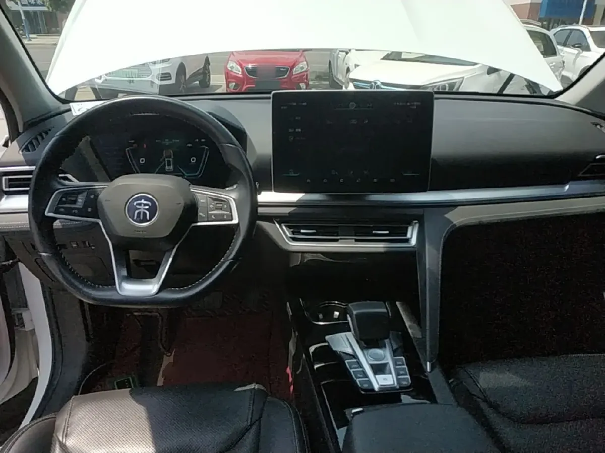 2019 BYD Song Pro BEV 71KWH,autocango,china used car exporter,china ev exporter,chinese used car exporter,chinese used ev exporter