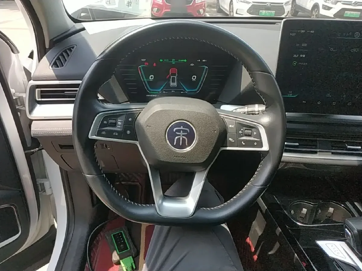 2019 BYD Song Pro BEV 71KWH,autocango,china used car exporter,china ev exporter,chinese used car exporter,chinese used ev exporter