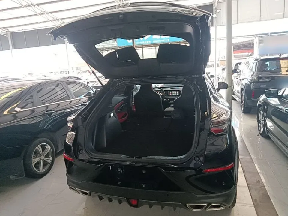 2020 Chery Tiggo 8 1.6T 197HP L4 7DCT,autocango,china used car exporter,china ev exporter,chinese used car exporter,chinese used ev exporter
