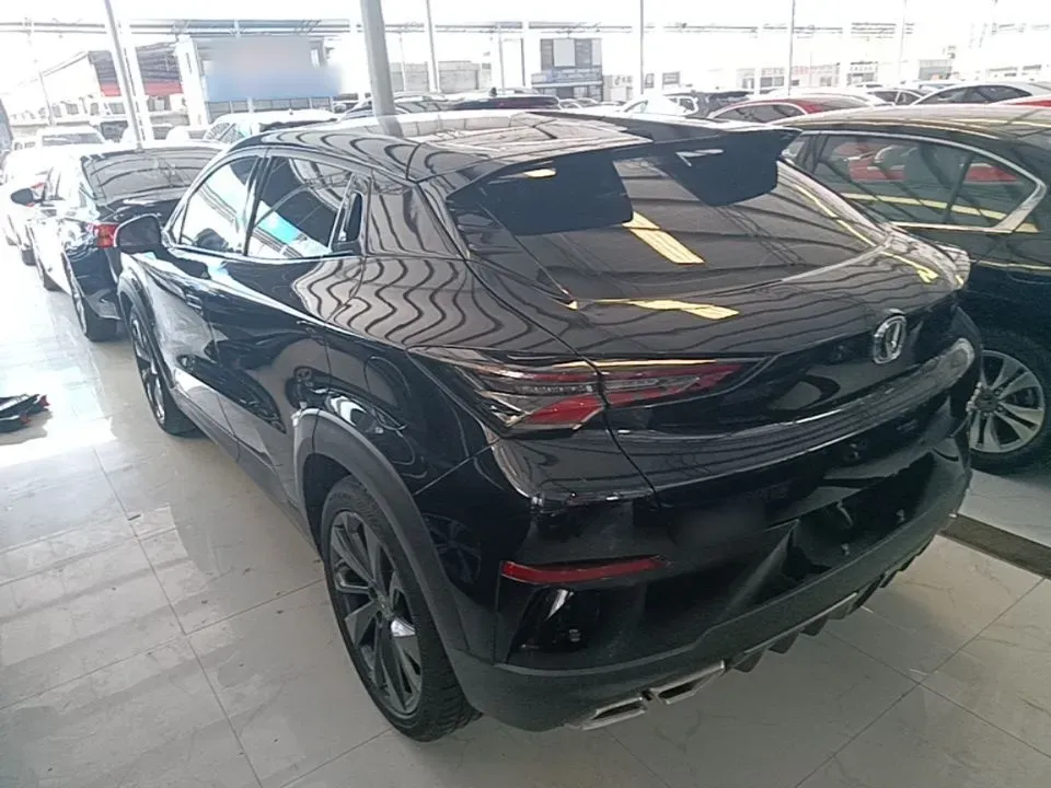 2020 Chery Tiggo 8 1.6T 197HP L4 7DCT,autocango,china used car exporter,china ev exporter,chinese used car exporter,chinese used ev exporter