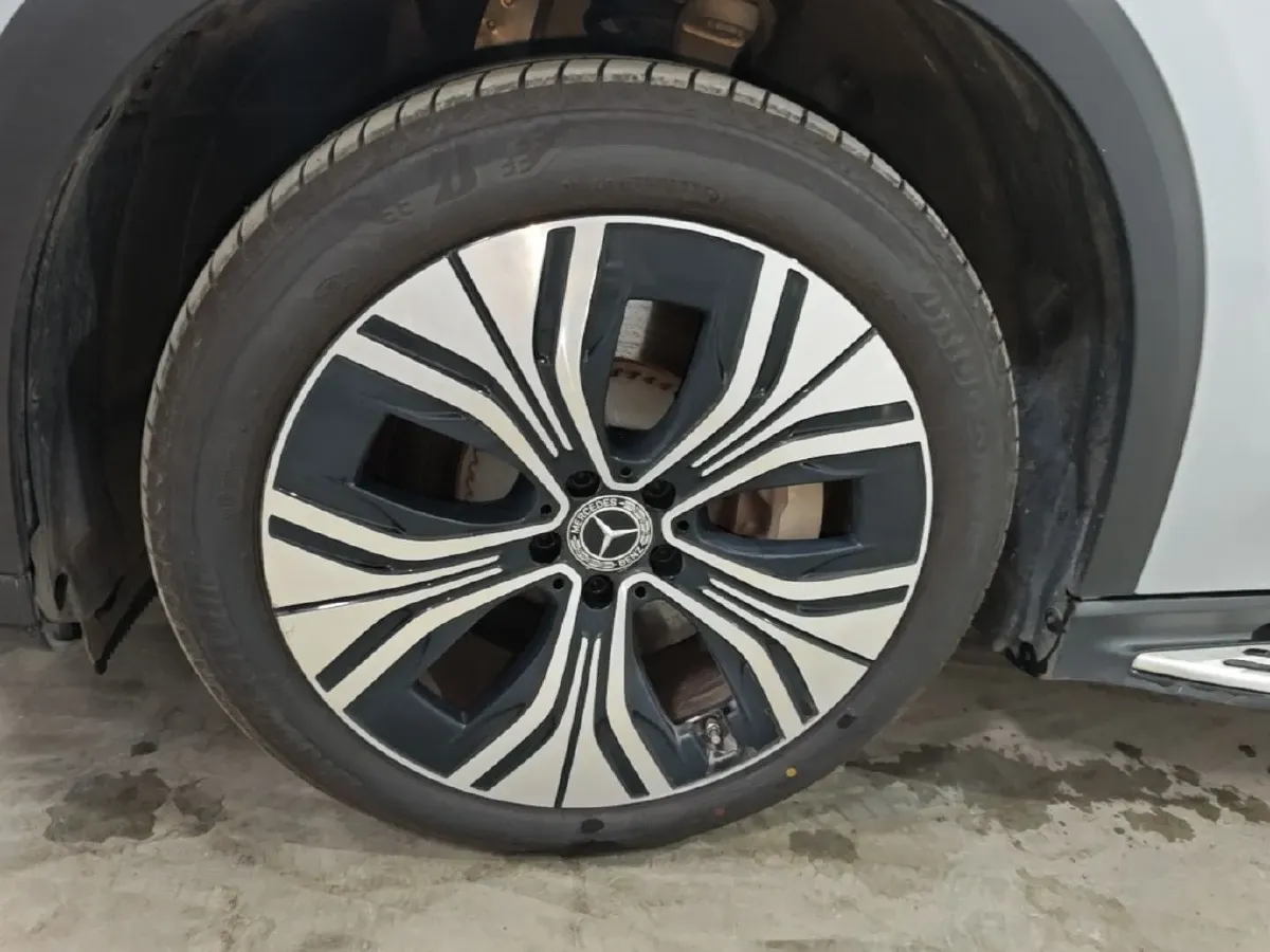 2023 Mercedes-Benz EQE SUV BEV 96.1KWH,autocango,china used car exporter,china ev exporter,chinese used car exporter,chinese used ev exporter