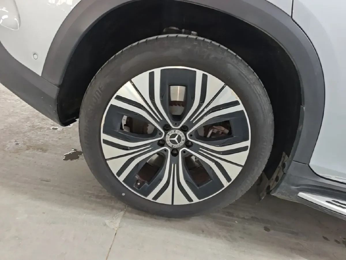 2023 Mercedes-Benz EQE SUV BEV 96.1KWH,autocango,china used car exporter,china ev exporter,chinese used car exporter,chinese used ev exporter
