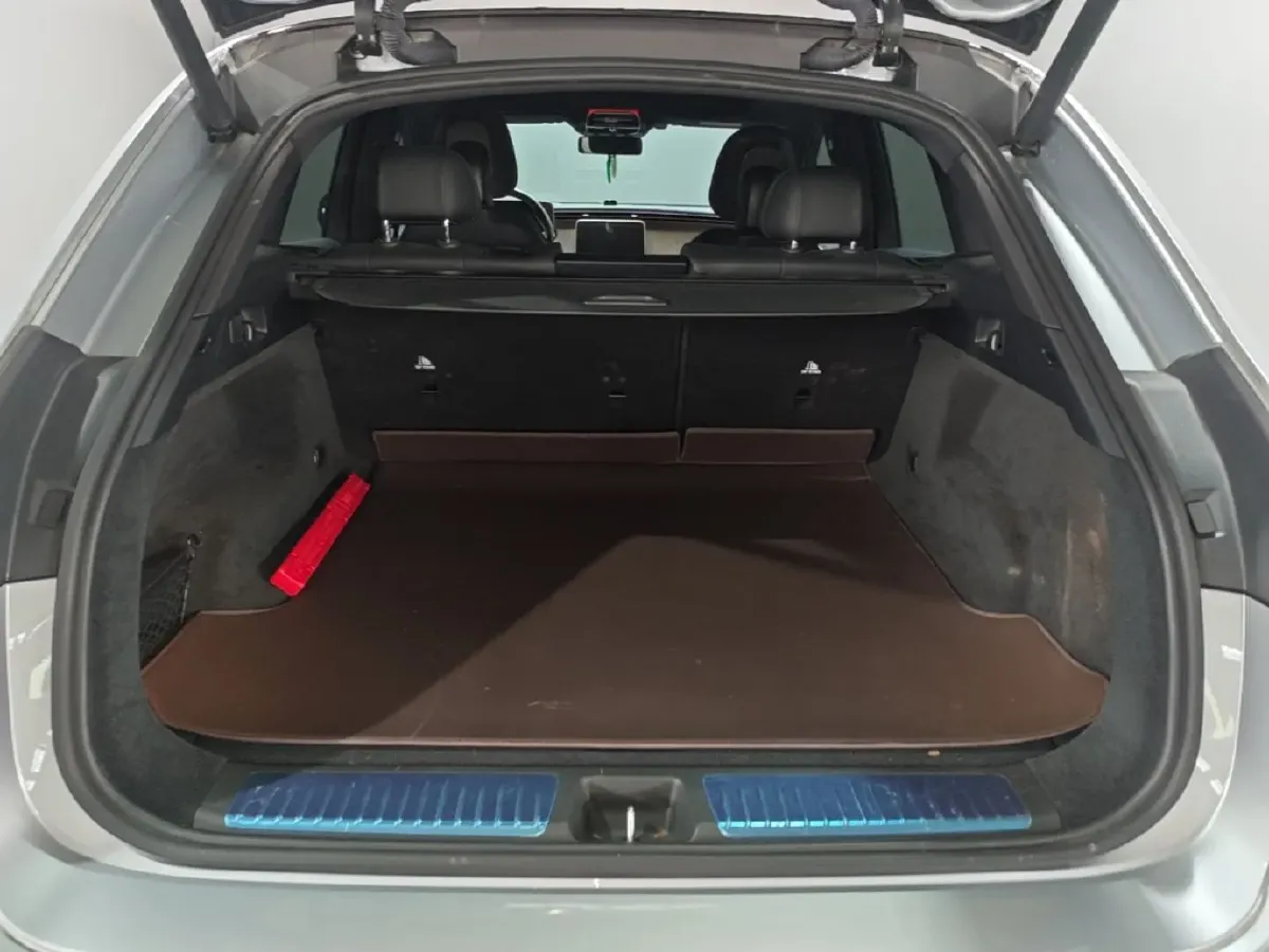 2023 Mercedes-Benz EQE SUV BEV 96.1KWH,autocango,china used car exporter,china ev exporter,chinese used car exporter,chinese used ev exporter