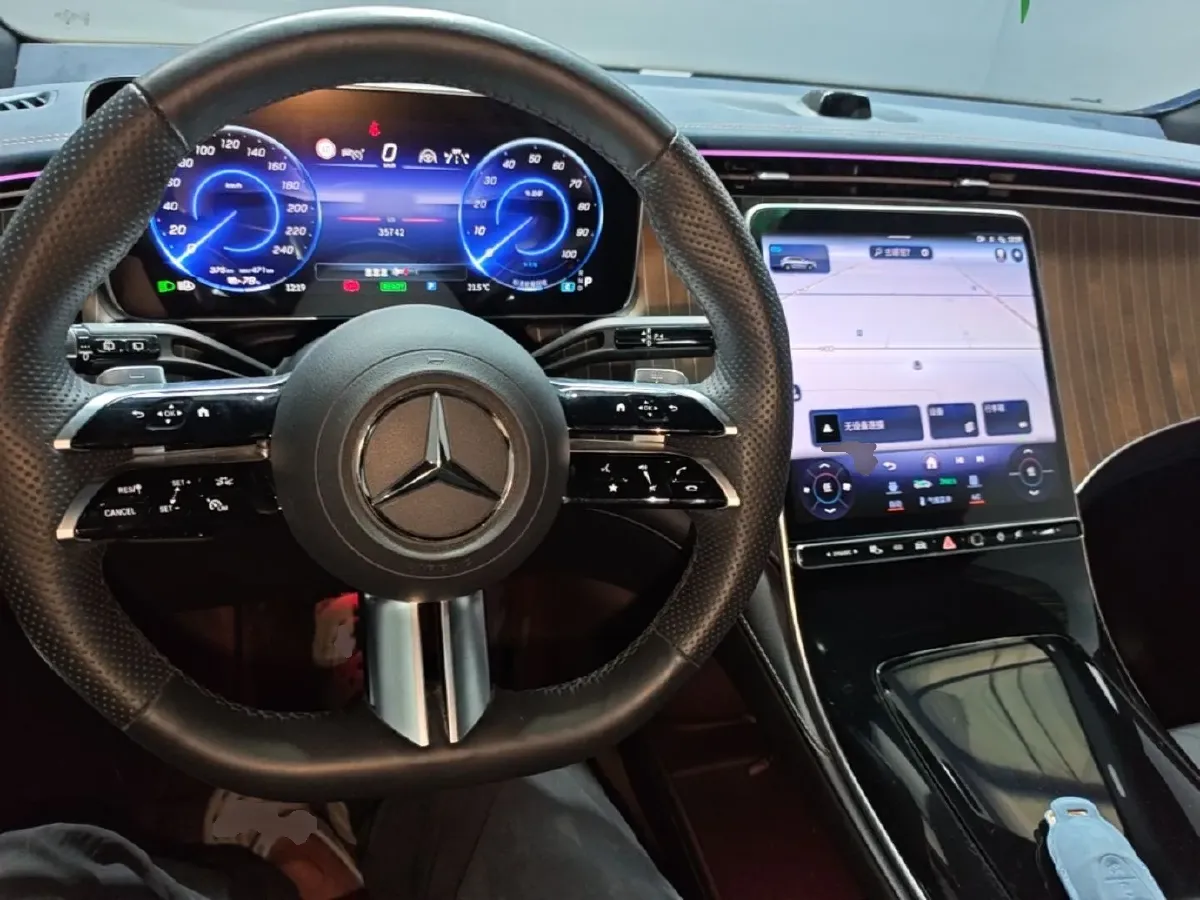 2023 Mercedes-Benz EQE SUV BEV 96.1KWH,autocango,china used car exporter,china ev exporter,chinese used car exporter,chinese used ev exporter
