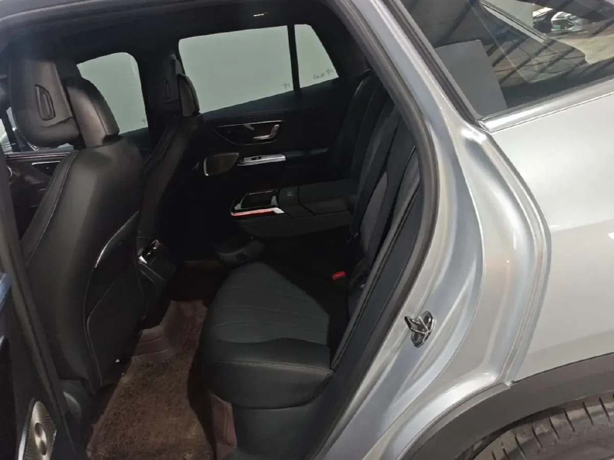 2023 Mercedes-Benz EQE SUV BEV 96.1KWH,autocango,china used car exporter,china ev exporter,chinese used car exporter,chinese used ev exporter
