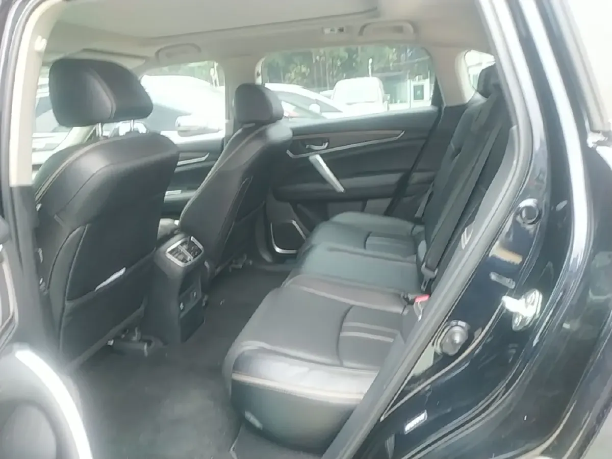 2020 Honda Avancier 2.0T 272HP L4 9AT,autocango,china used car exporter,china ev exporter,chinese used car exporter,chinese used ev exporter