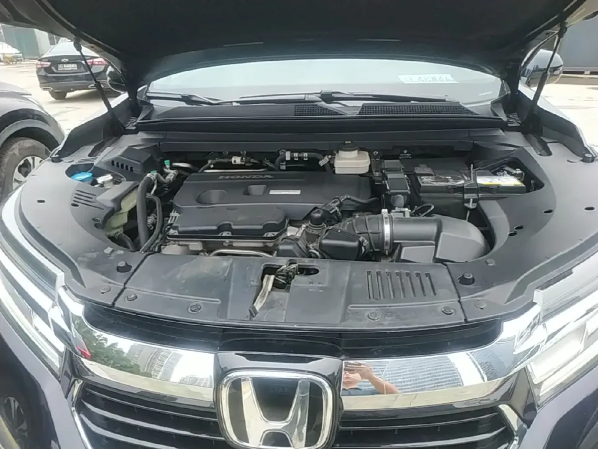 2020 Honda Avancier 2.0T 272HP L4 9AT,autocango,china used car exporter,china ev exporter,chinese used car exporter,chinese used ev exporter