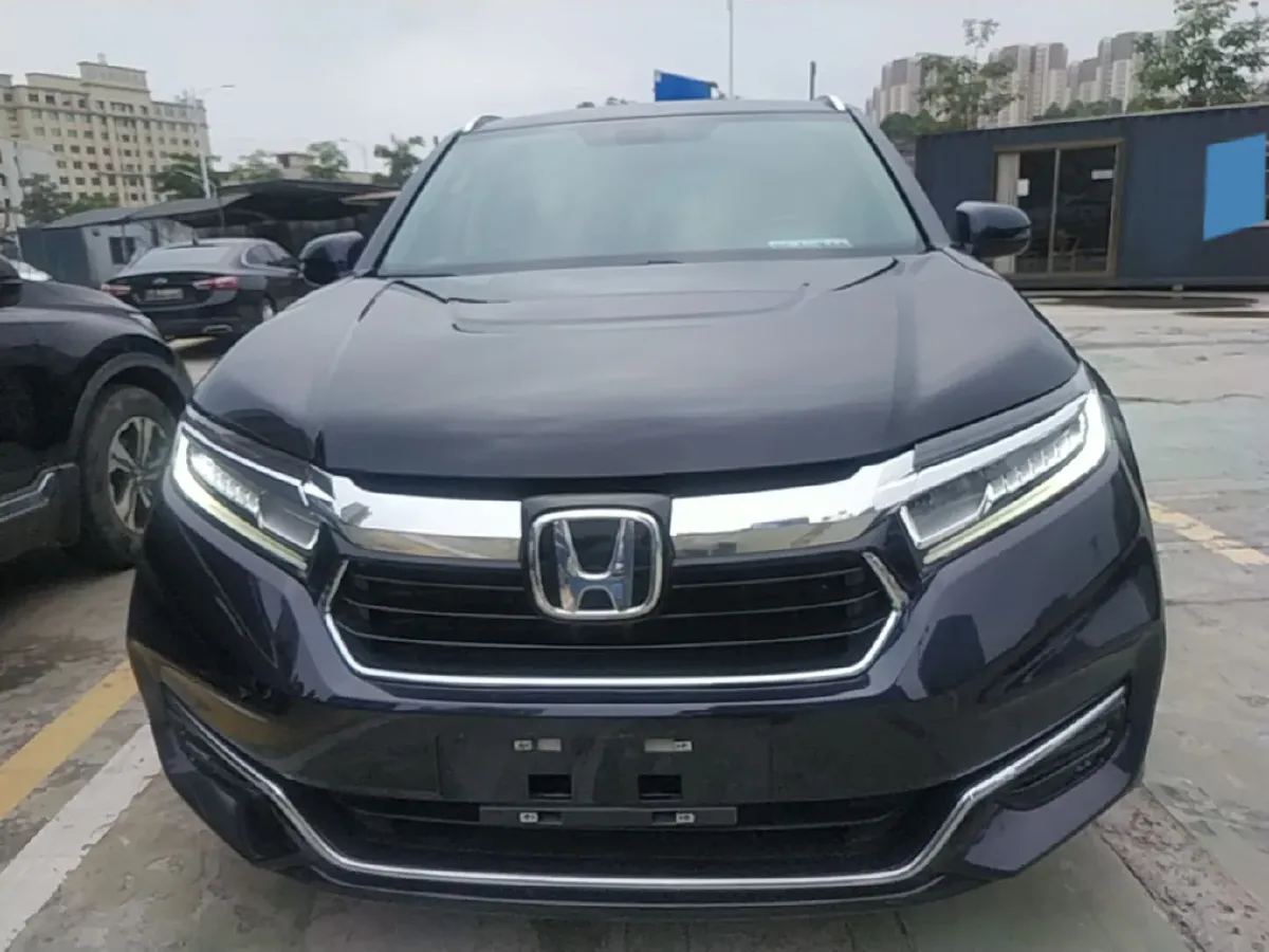 2020 Honda Avancier 2.0T 272HP L4 9AT,autocango,china used car exporter,china ev exporter,chinese used car exporter,chinese used ev exporter