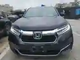 2020 Honda Avancier 2.0T 272HP L4 9AT