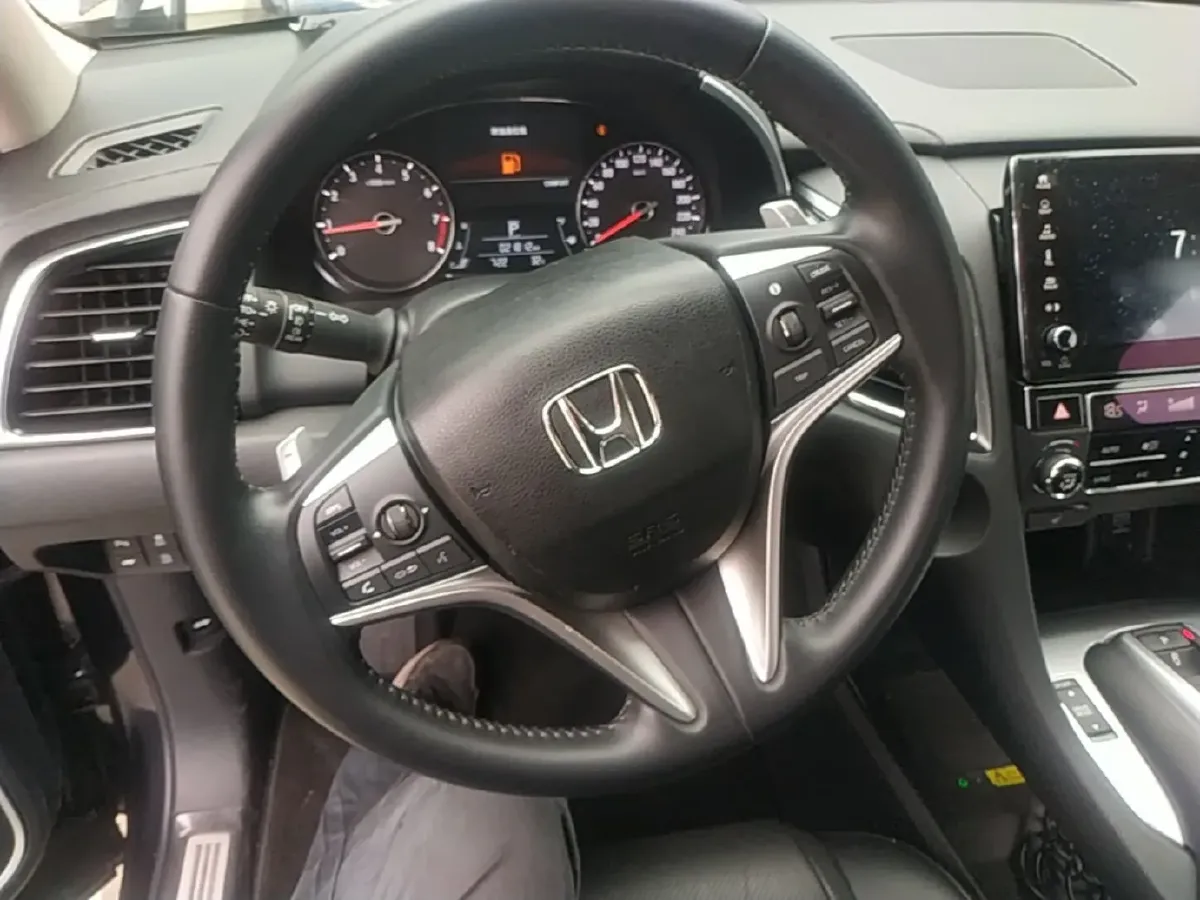 2020 Honda Avancier 2.0T 272HP L4 9AT,autocango,china used car exporter,china ev exporter,chinese used car exporter,chinese used ev exporter