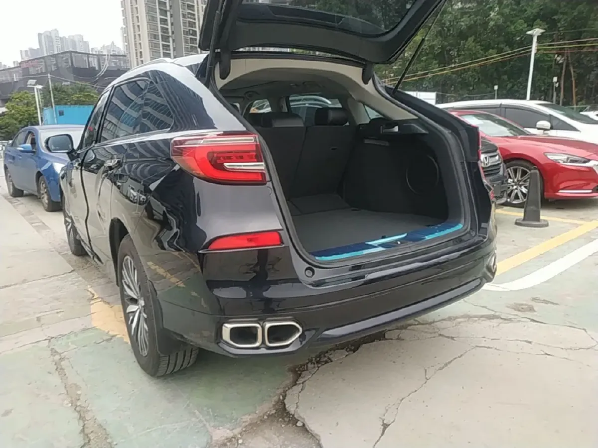 2020 Honda Avancier 2.0T 272HP L4 9AT,autocango,china used car exporter,china ev exporter,chinese used car exporter,chinese used ev exporter