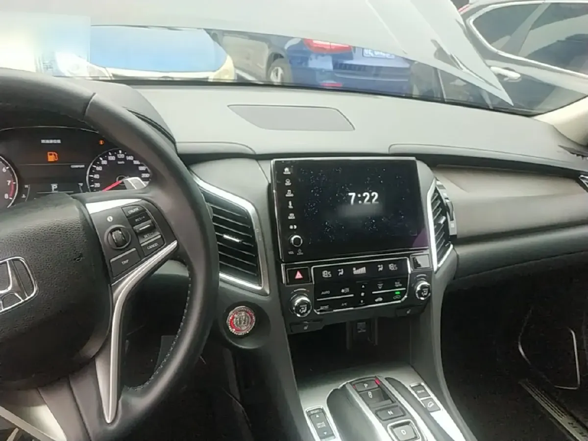 2020 Honda Avancier 2.0T 272HP L4 9AT,autocango,china used car exporter,china ev exporter,chinese used car exporter,chinese used ev exporter
