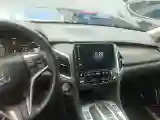 2020 Honda Avancier 2.0T 272HP L4 9AT