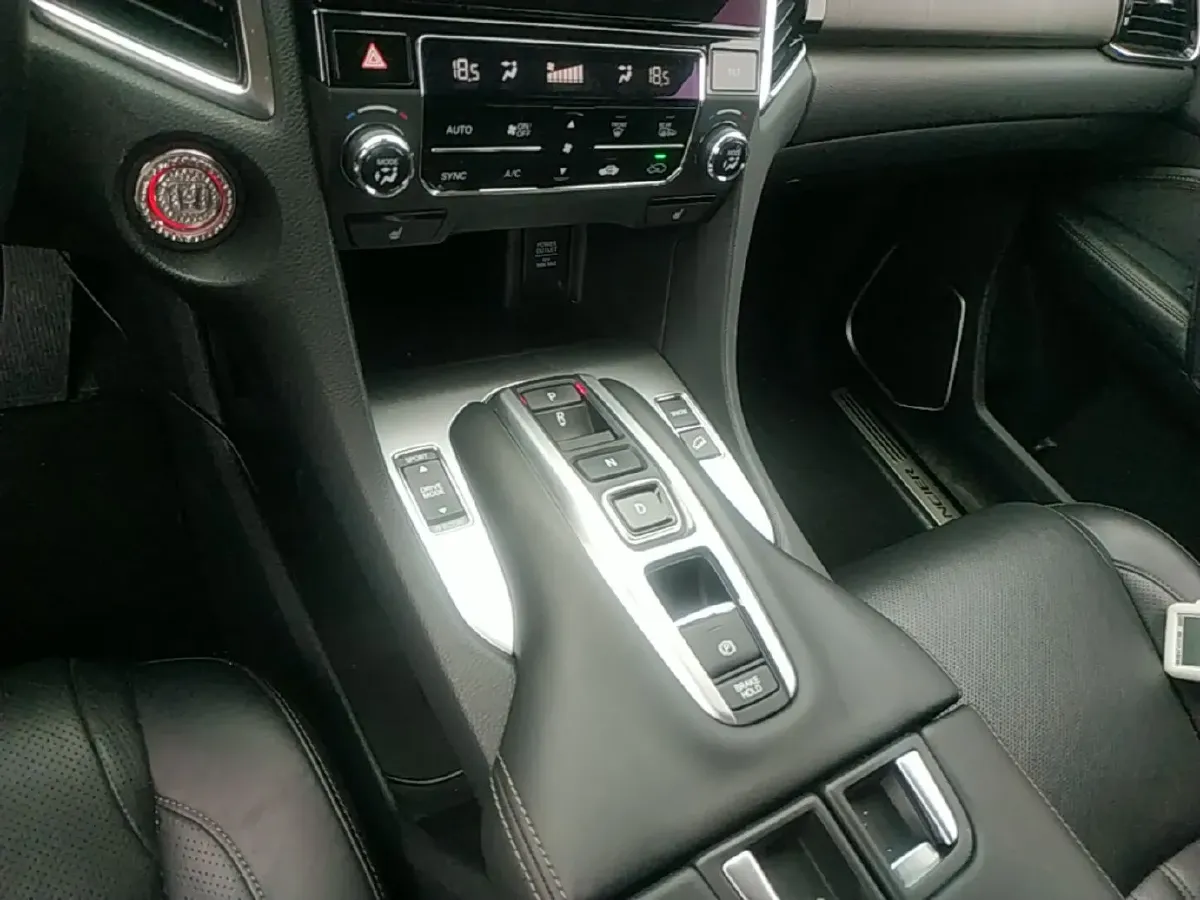2020 Honda Avancier 2.0T 272HP L4 9AT,autocango,china used car exporter,china ev exporter,chinese used car exporter,chinese used ev exporter