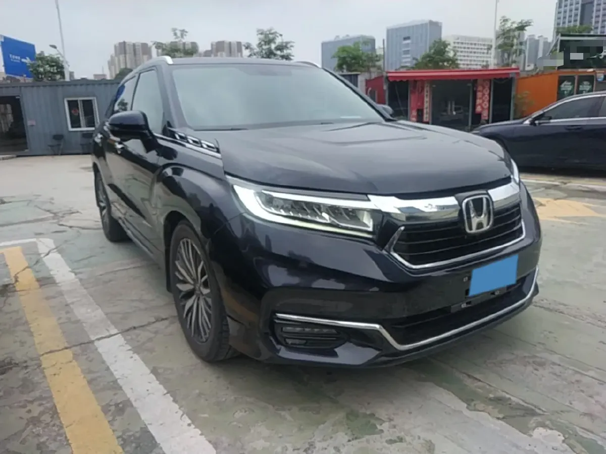 2020 Honda Avancier 2.0T 272HP L4 9AT,autocango,china used car exporter,china ev exporter,chinese used car exporter,chinese used ev exporter