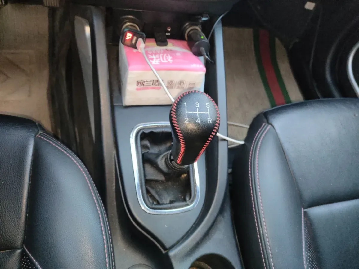 2016 ChangAn CS35 1.6L 125HP L4 5MT,autocango,china used car exporter,china ev exporter,chinese used car exporter,chinese used ev exporter