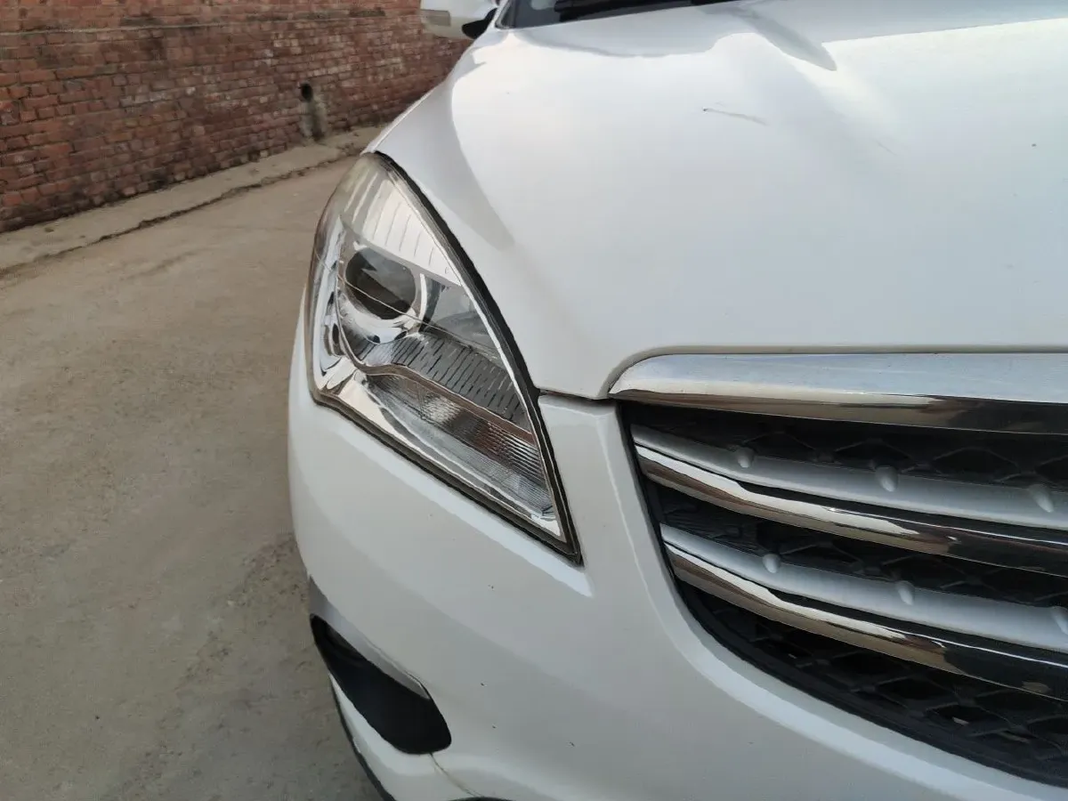 2016 ChangAn CS35 1.6L 125HP L4 5MT,autocango,china used car exporter,china ev exporter,chinese used car exporter,chinese used ev exporter