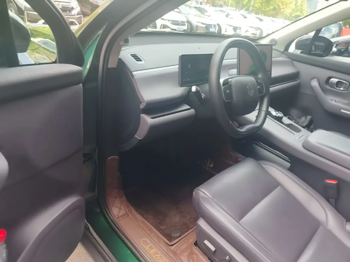 2024 Leapmotor C10 BEV 52.9KWH,autocango,china used car exporter,china ev exporter,chinese used car exporter,chinese used ev exporter