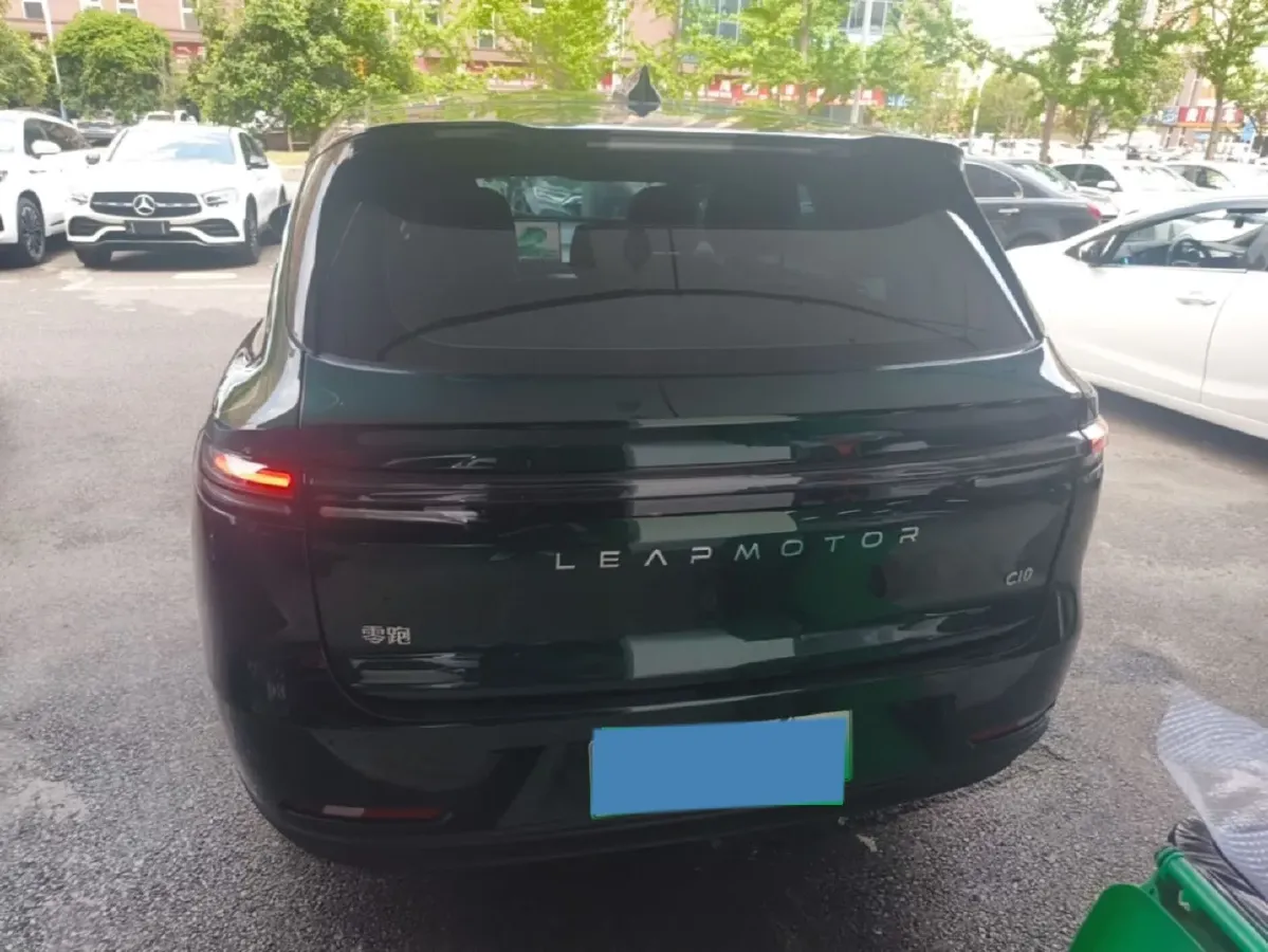 2024 Leapmotor C10 BEV 52.9KWH,autocango,china used car exporter,china ev exporter,chinese used car exporter,chinese used ev exporter