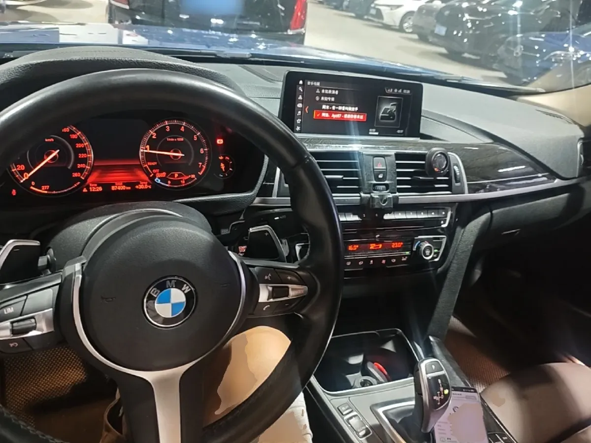 2018 BMW 3 Series 2.0T 184HP L4 8AT,autocango,china used car exporter,china ev exporter,chinese used car exporter,chinese used ev exporter