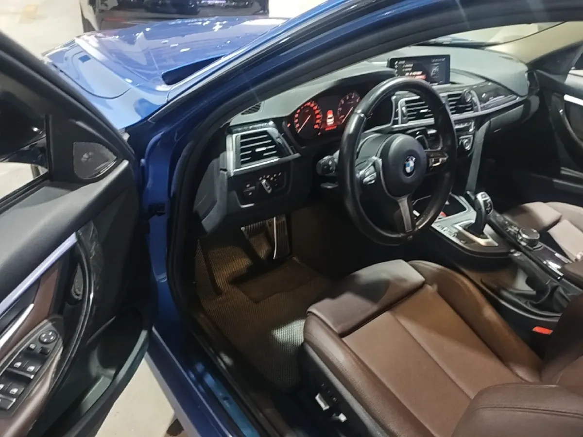 2018 BMW 3 Series 2.0T 184HP L4 8AT,autocango,china used car exporter,china ev exporter,chinese used car exporter,chinese used ev exporter