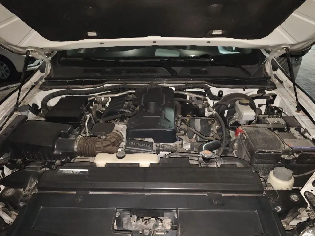 2020 Nissan Terra 2.5L 193HP L4 7AT,autocango,china used car exporter,china ev exporter,chinese used car exporter,chinese used ev exporter