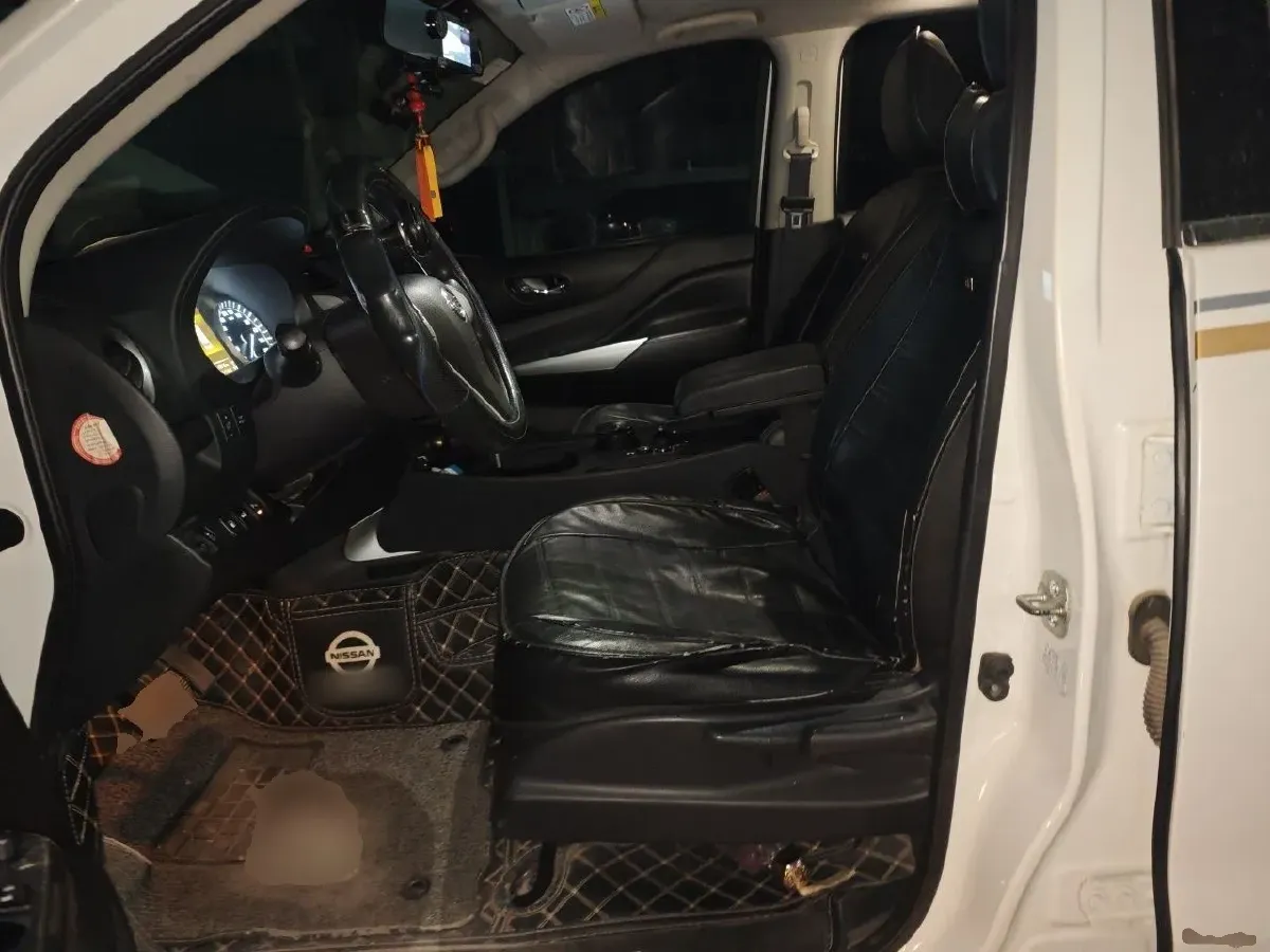 2020 Nissan Terra 2.5L 193HP L4 7AT,autocango,china used car exporter,china ev exporter,chinese used car exporter,chinese used ev exporter