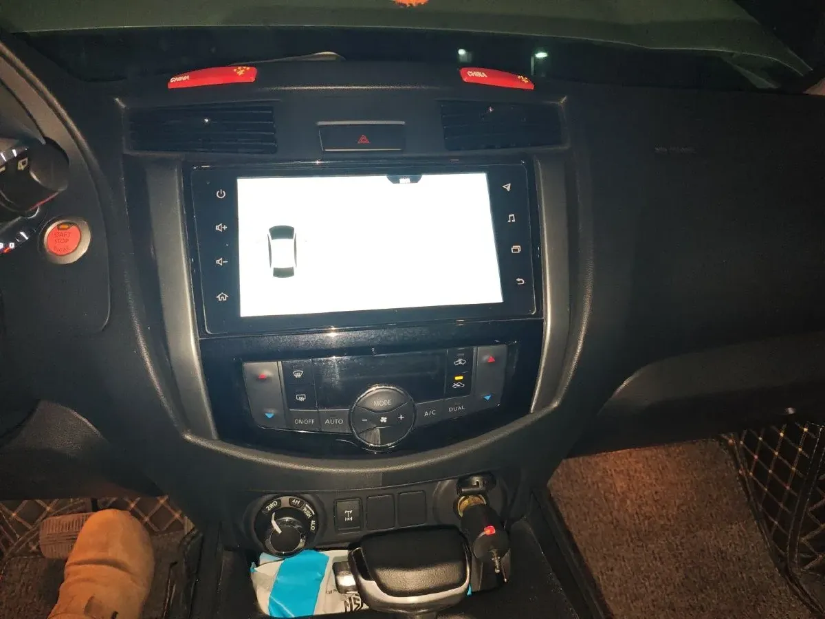 2020 Nissan Terra 2.5L 193HP L4 7AT,autocango,china used car exporter,china ev exporter,chinese used car exporter,chinese used ev exporter
